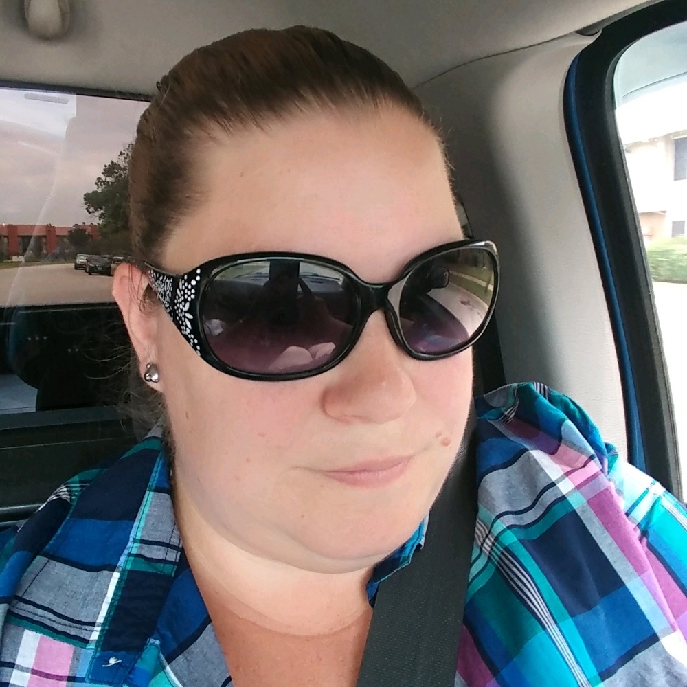 Meet your Posher, Rose